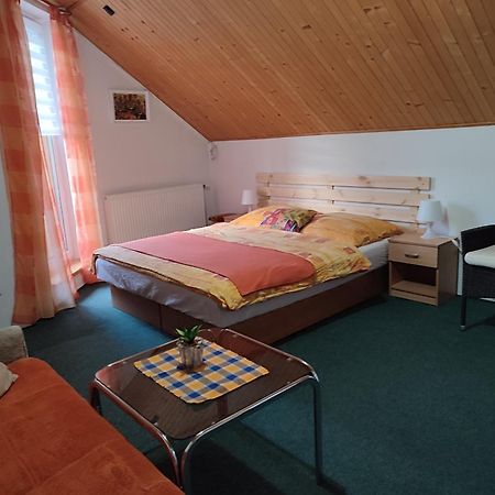 Privat Maria Apartment ลิปโตว์สกียาน ภายนอก รูปภาพ