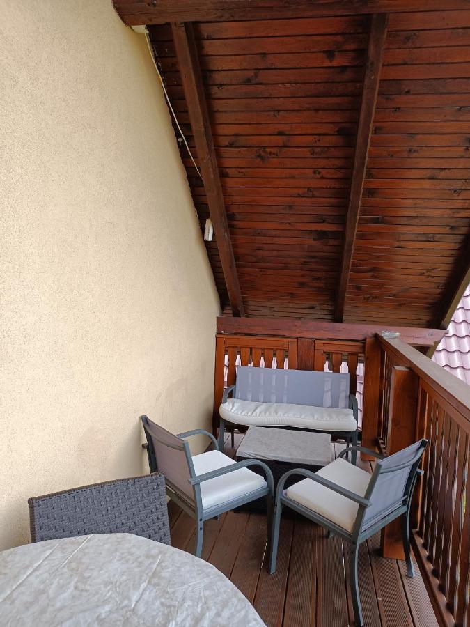 Privat Maria Apartment ลิปโตว์สกียาน ภายนอก รูปภาพ
