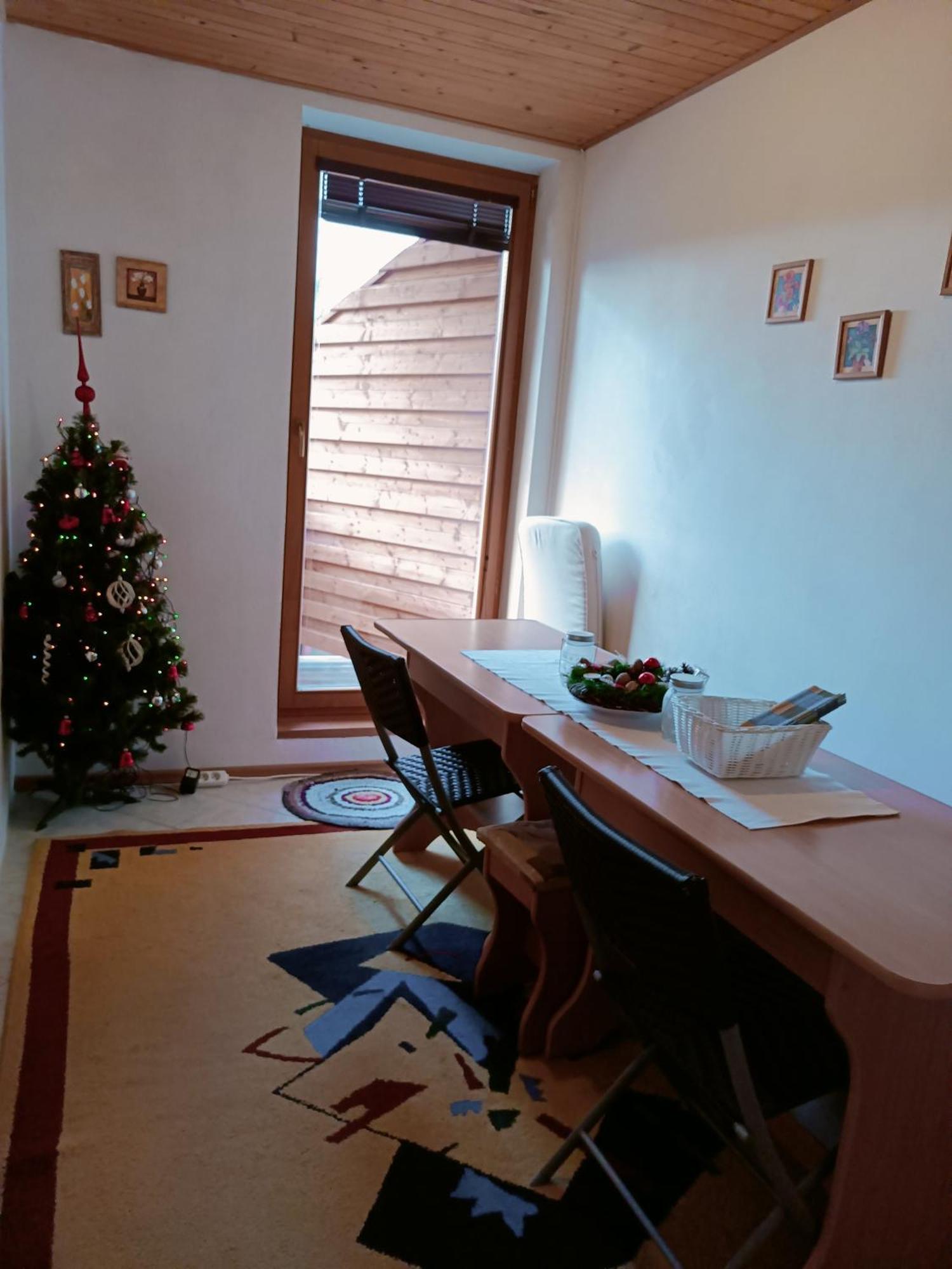 Privat Maria Apartment ลิปโตว์สกียาน ภายนอก รูปภาพ