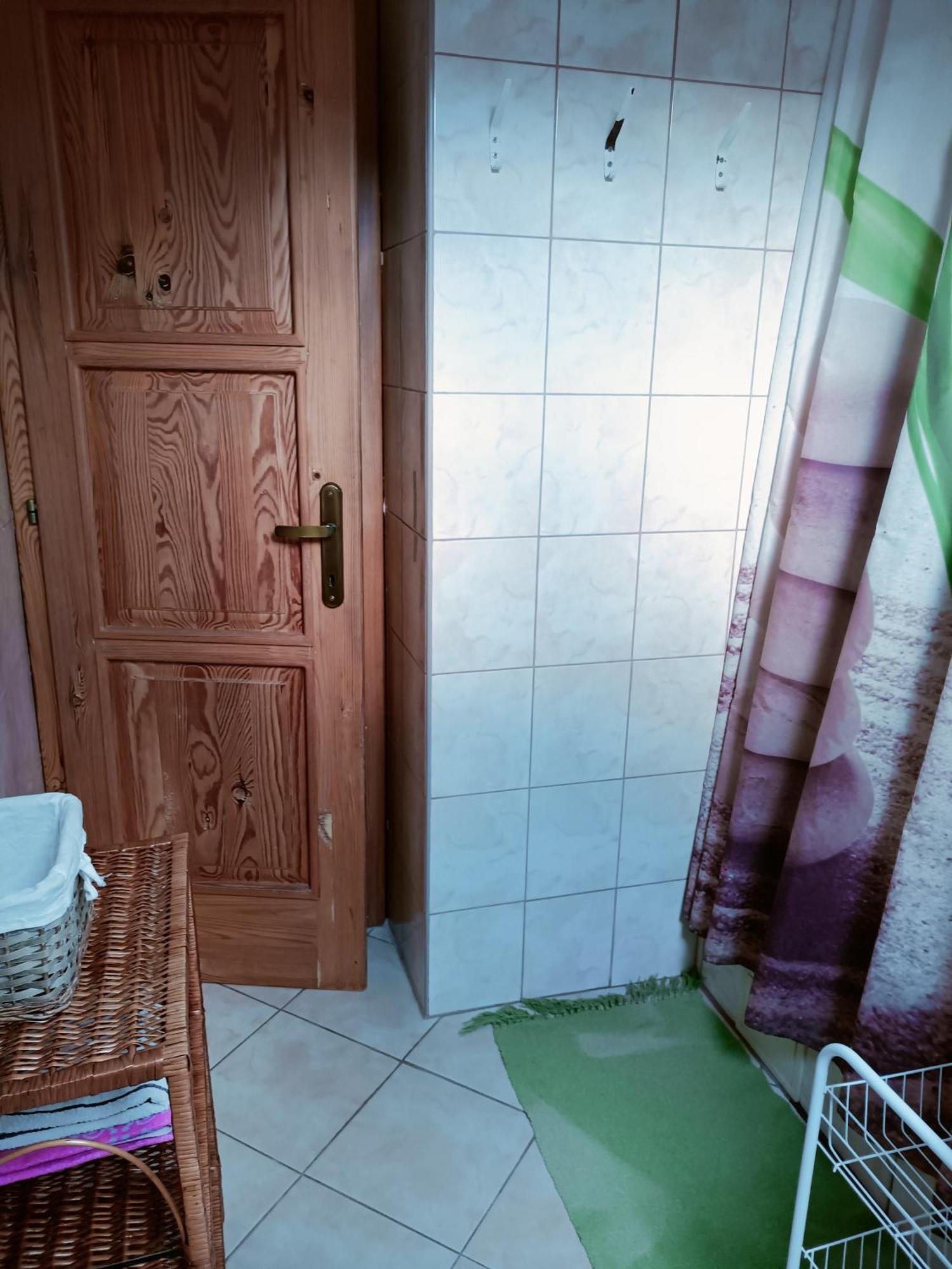 Privat Maria Apartment ลิปโตว์สกียาน ภายนอก รูปภาพ
