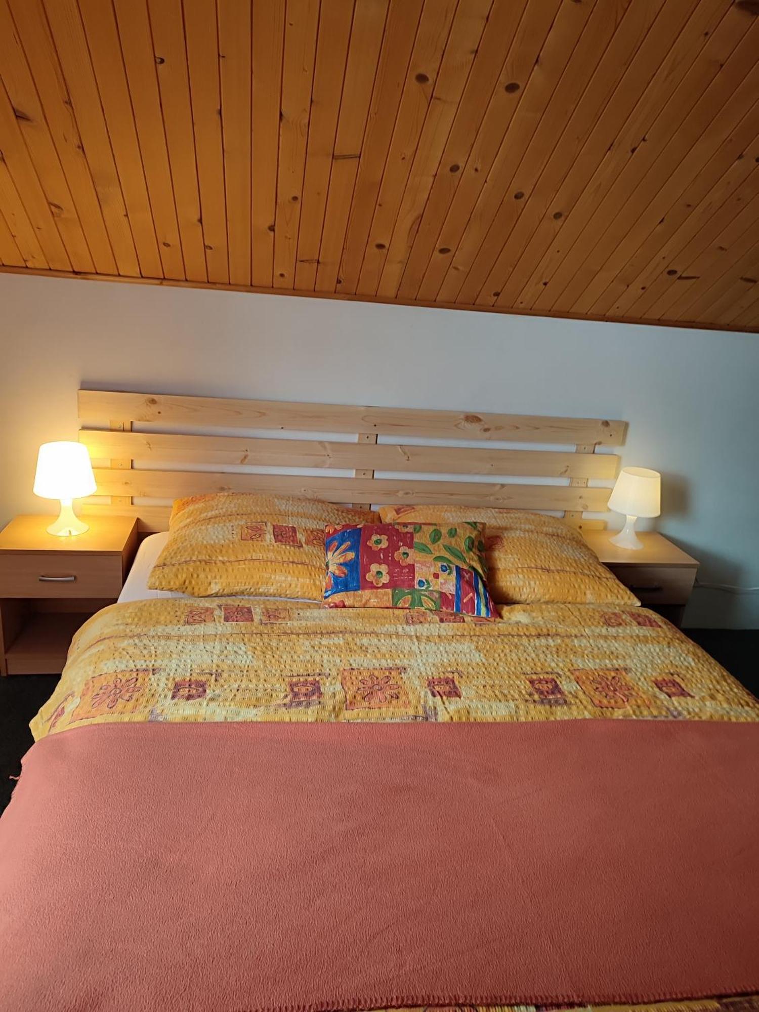 Privat Maria Apartment ลิปโตว์สกียาน ภายนอก รูปภาพ