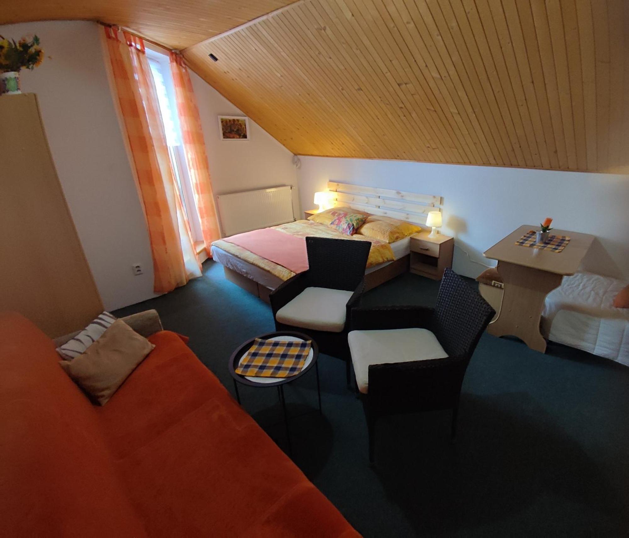 Privat Maria Apartment ลิปโตว์สกียาน ภายนอก รูปภาพ