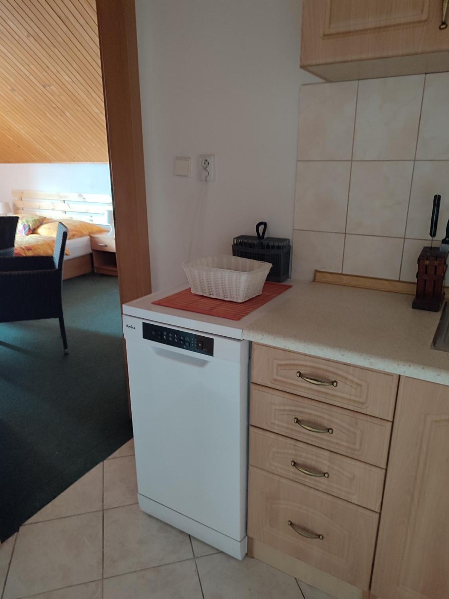 Privat Maria Apartment ลิปโตว์สกียาน ภายนอก รูปภาพ