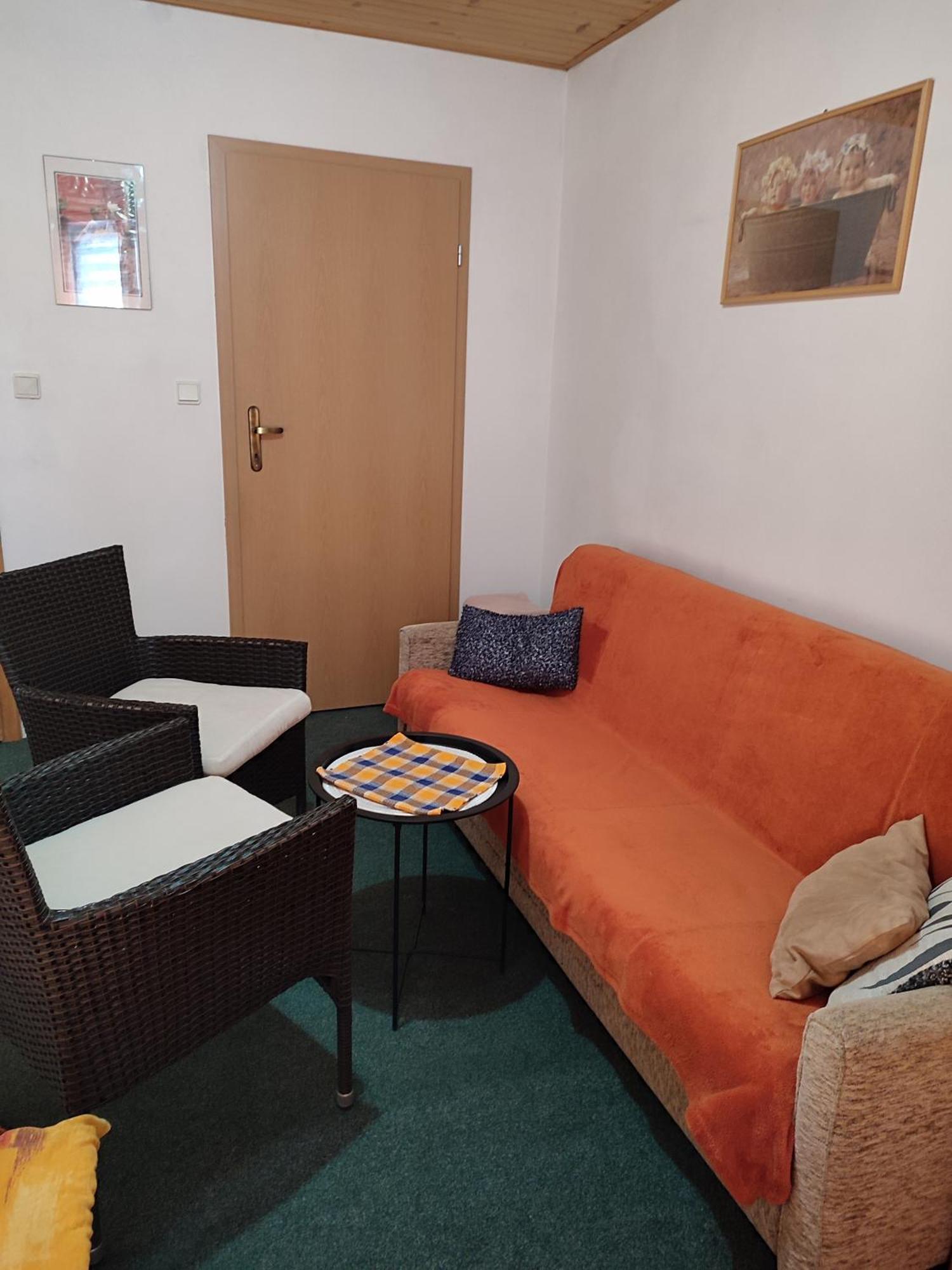 Privat Maria Apartment ลิปโตว์สกียาน ภายนอก รูปภาพ
