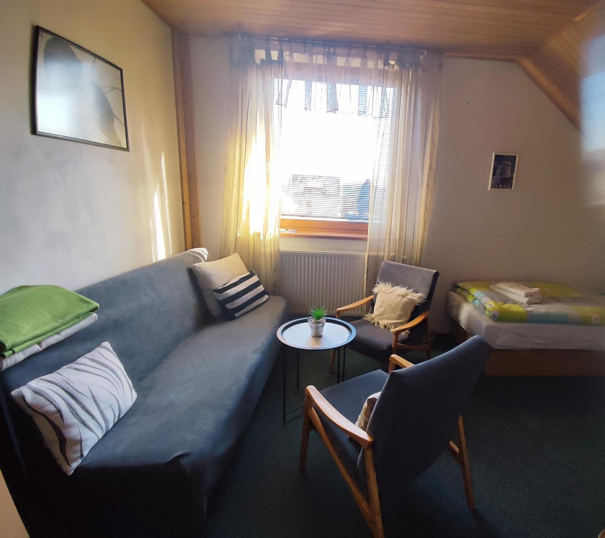 Privat Maria Apartment ลิปโตว์สกียาน ภายนอก รูปภาพ