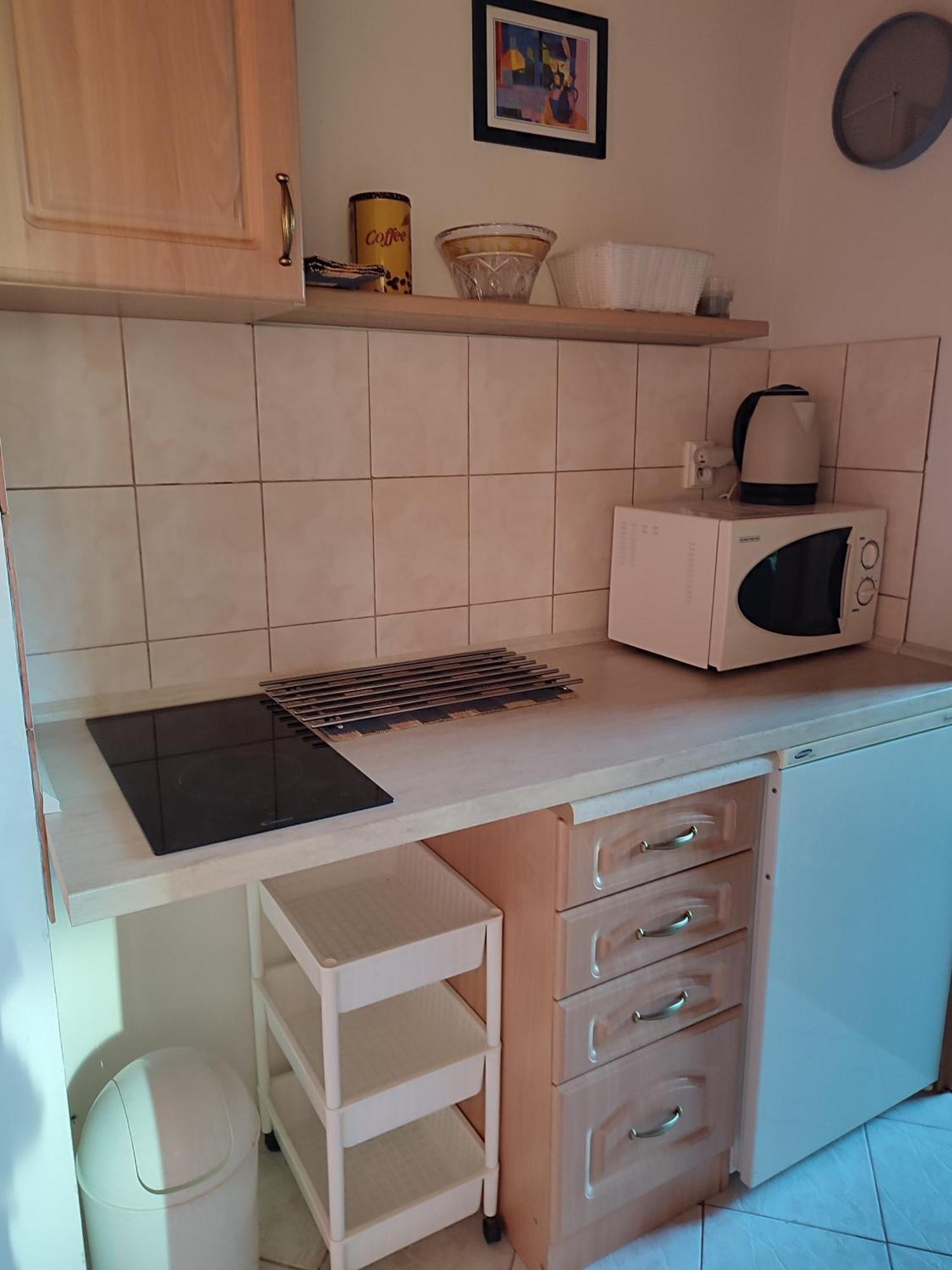Privat Maria Apartment ลิปโตว์สกียาน ภายนอก รูปภาพ