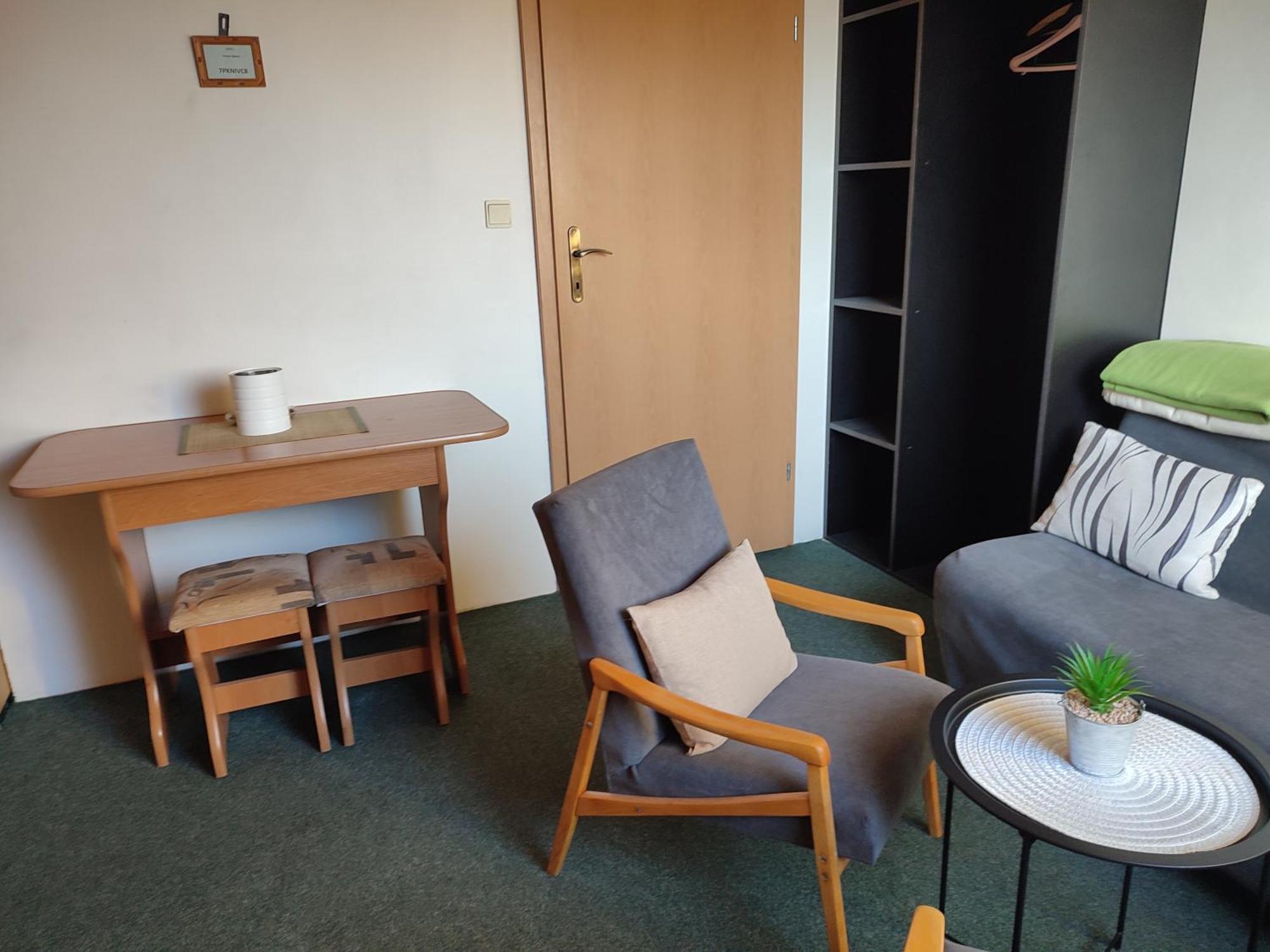 Privat Maria Apartment ลิปโตว์สกียาน ภายนอก รูปภาพ