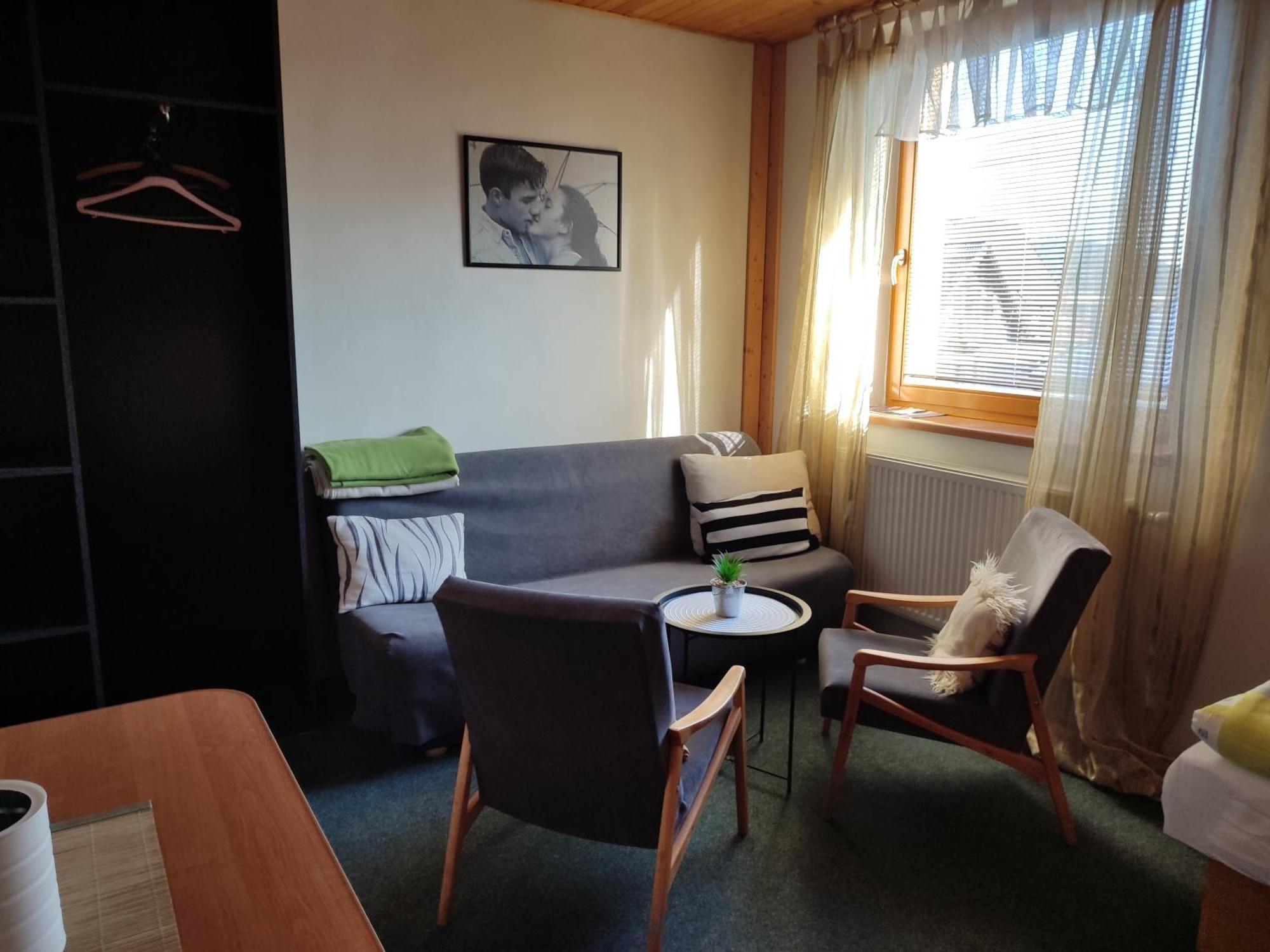 Privat Maria Apartment ลิปโตว์สกียาน ภายนอก รูปภาพ