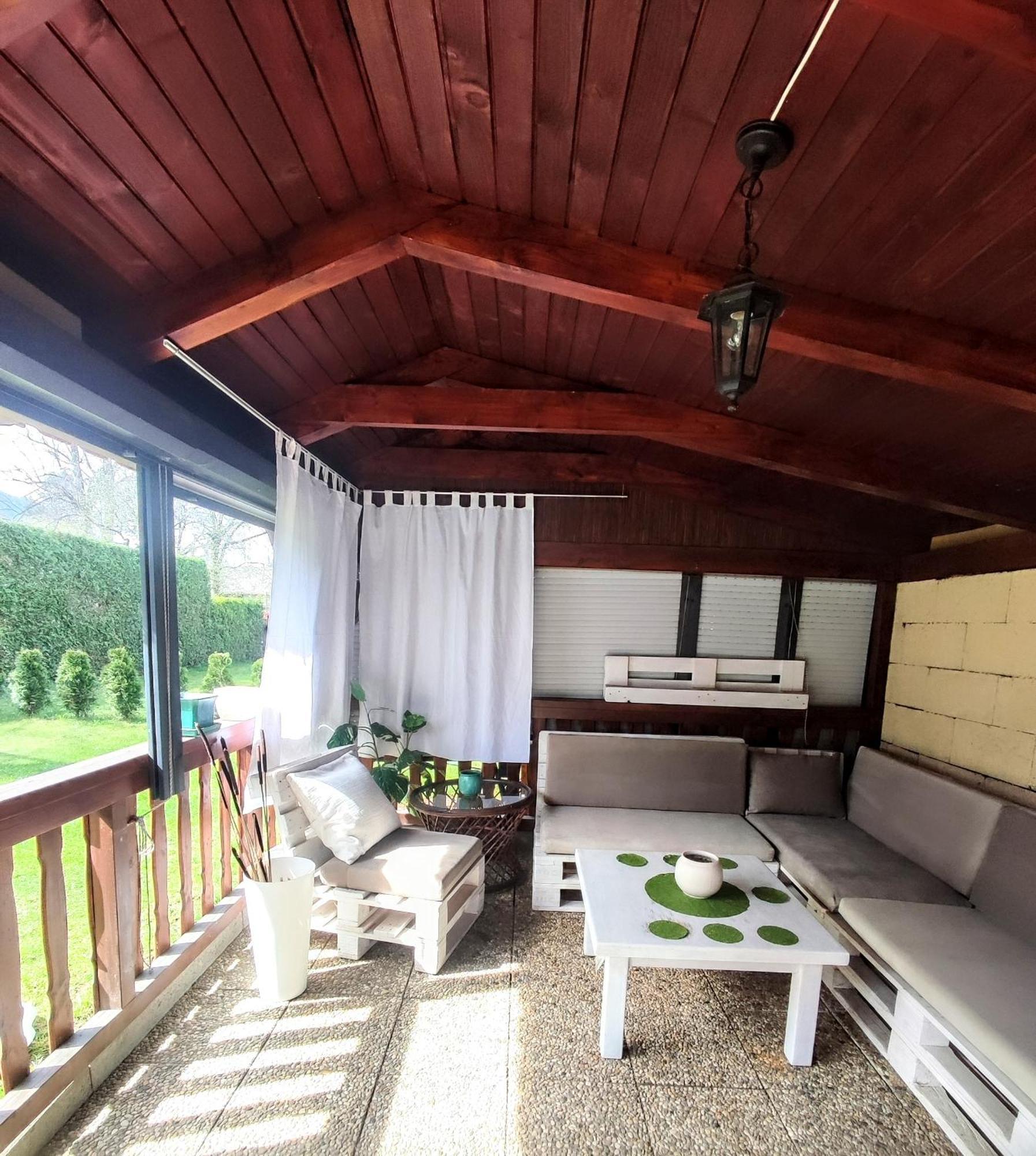 Privat Maria Apartment ลิปโตว์สกียาน ภายนอก รูปภาพ