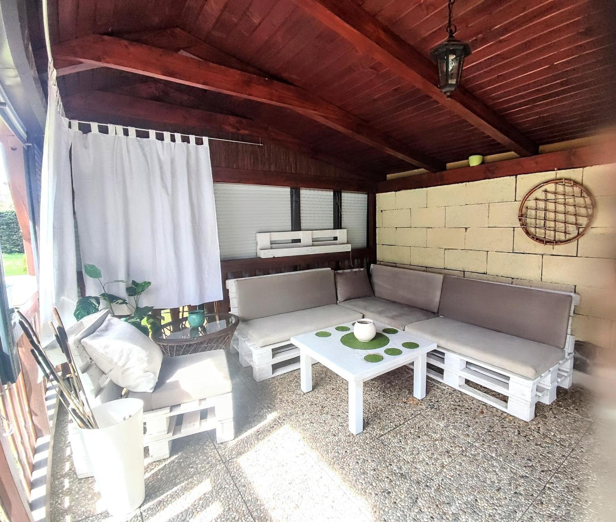 Privat Maria Apartment ลิปโตว์สกียาน ภายนอก รูปภาพ
