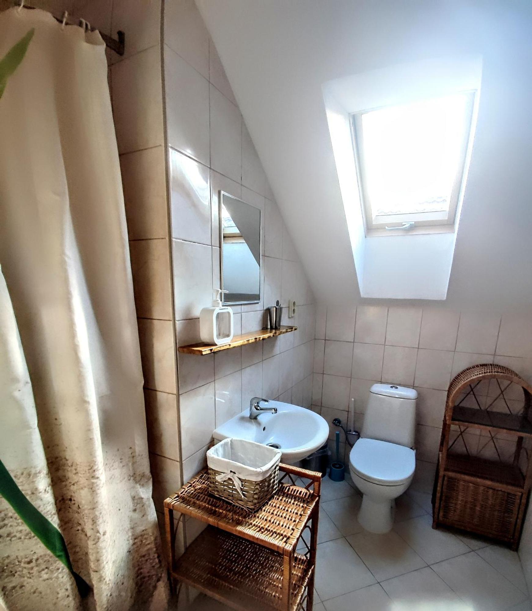 Privat Maria Apartment ลิปโตว์สกียาน ภายนอก รูปภาพ